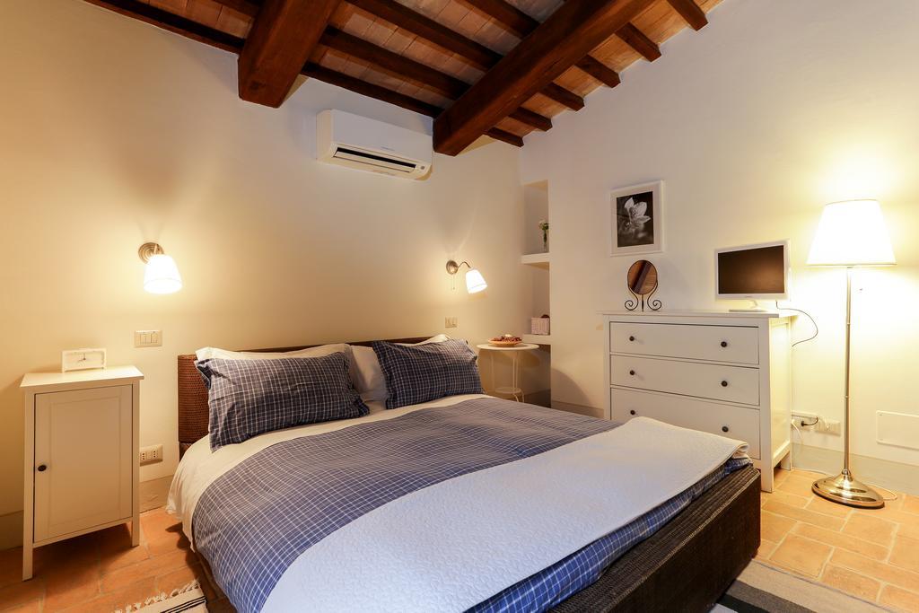 Casale Marroggia Vila Foligno Exterior foto