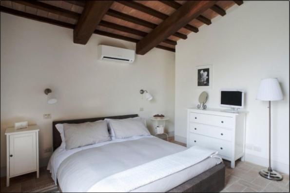 Casale Marroggia Vila Foligno Exterior foto